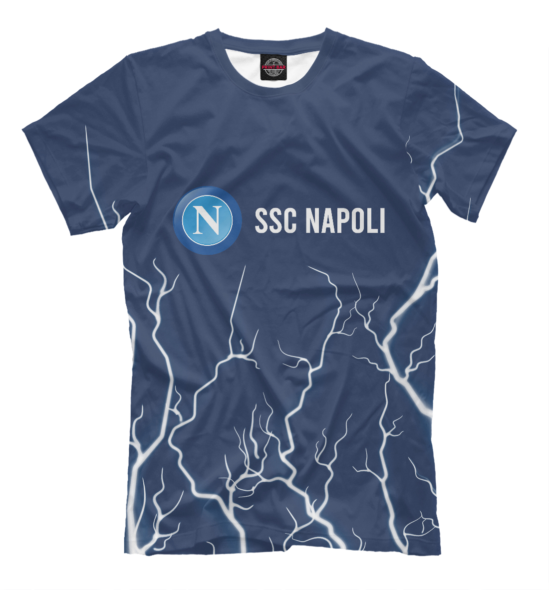 

SSC Napoli / Наполи
