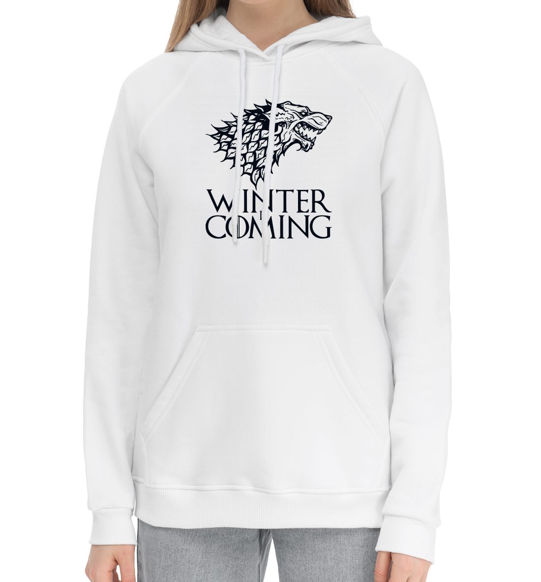 

Winter is coming