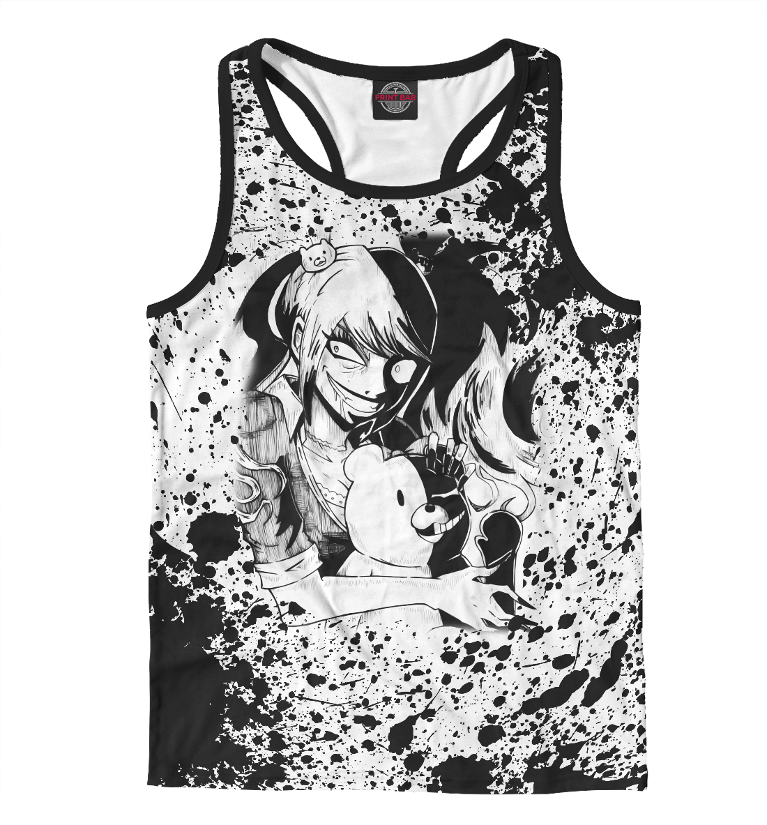 

Monokuma