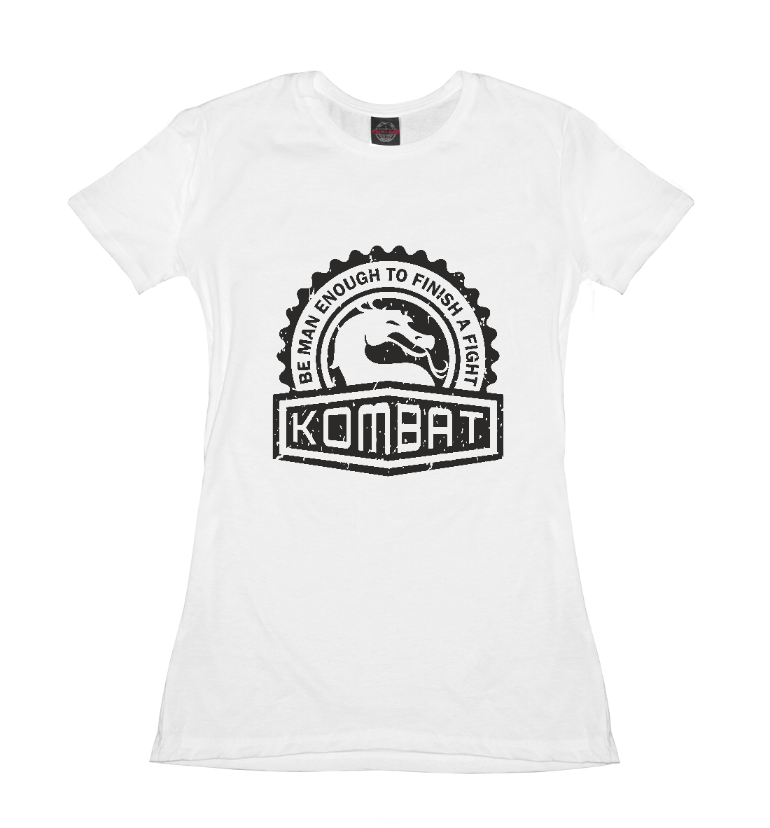 

Kombat
