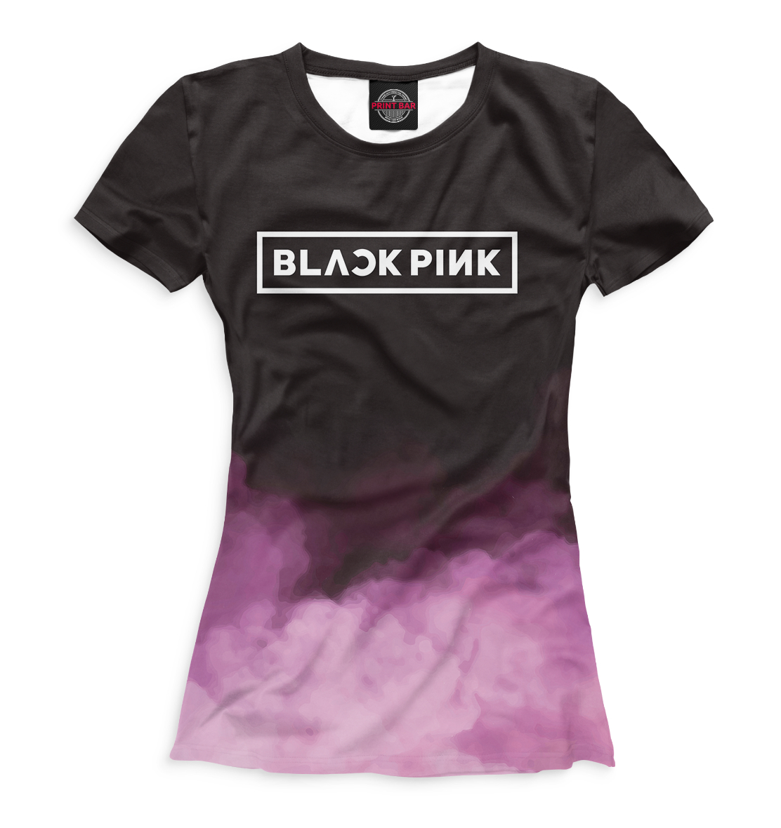

BLACKPINK