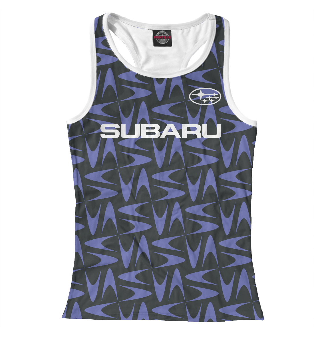 

SUBARU