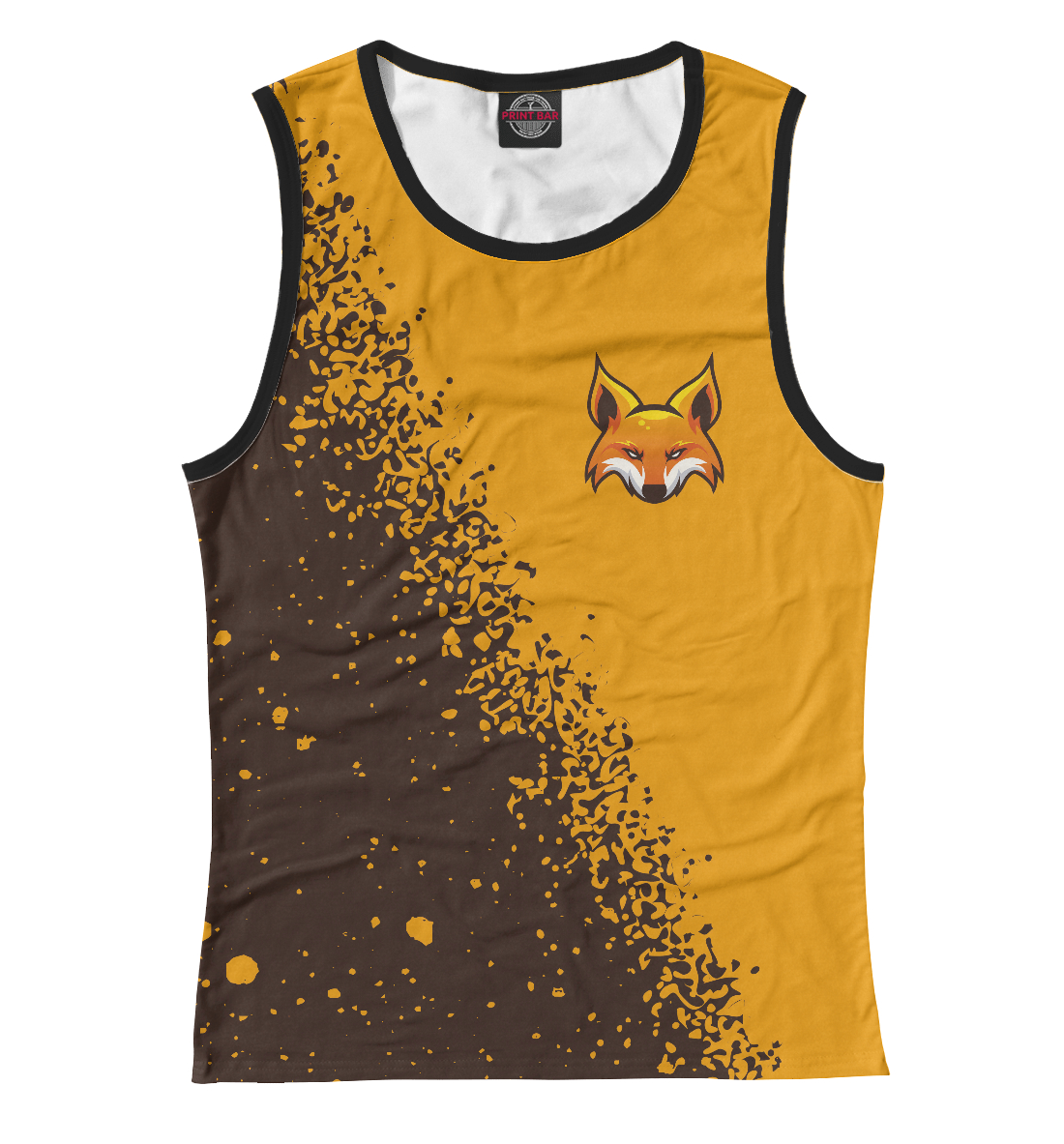 

Fox