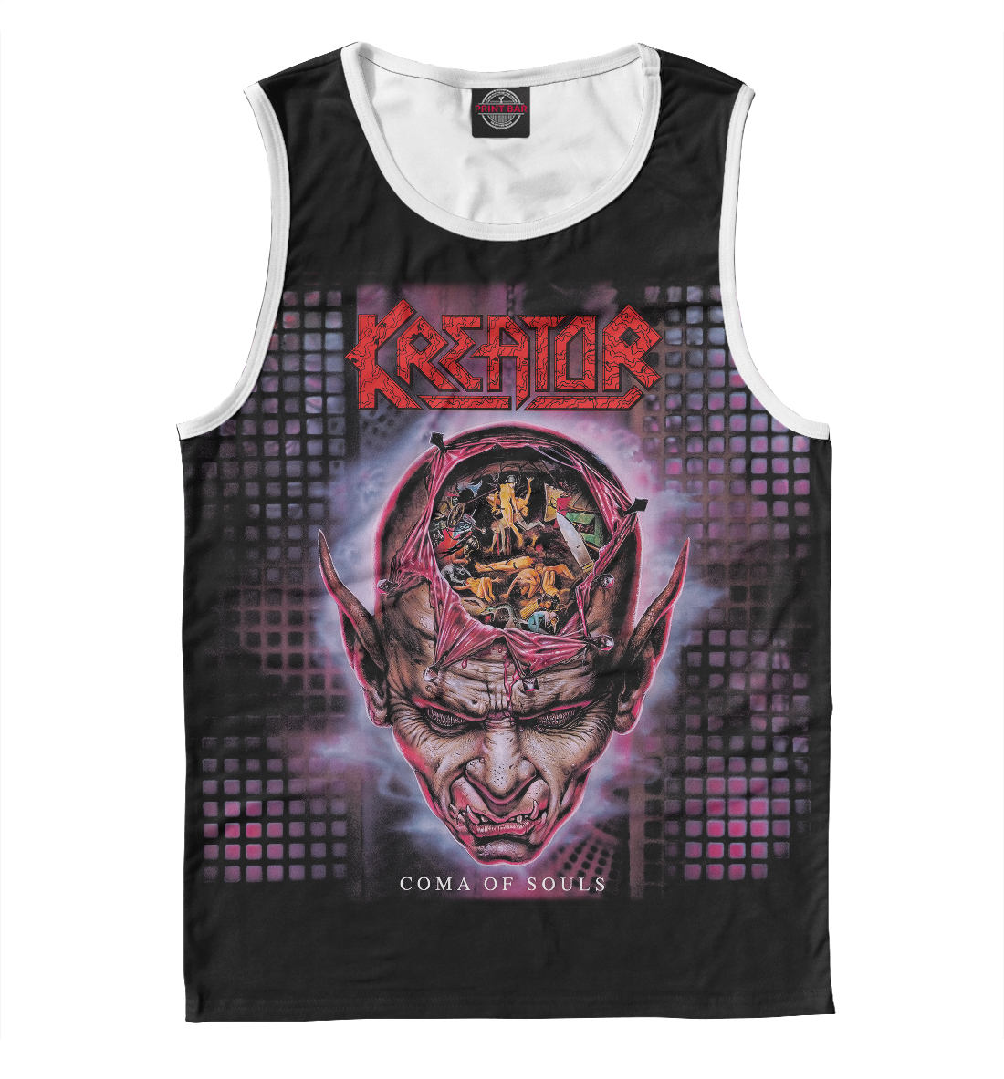 

Kreator