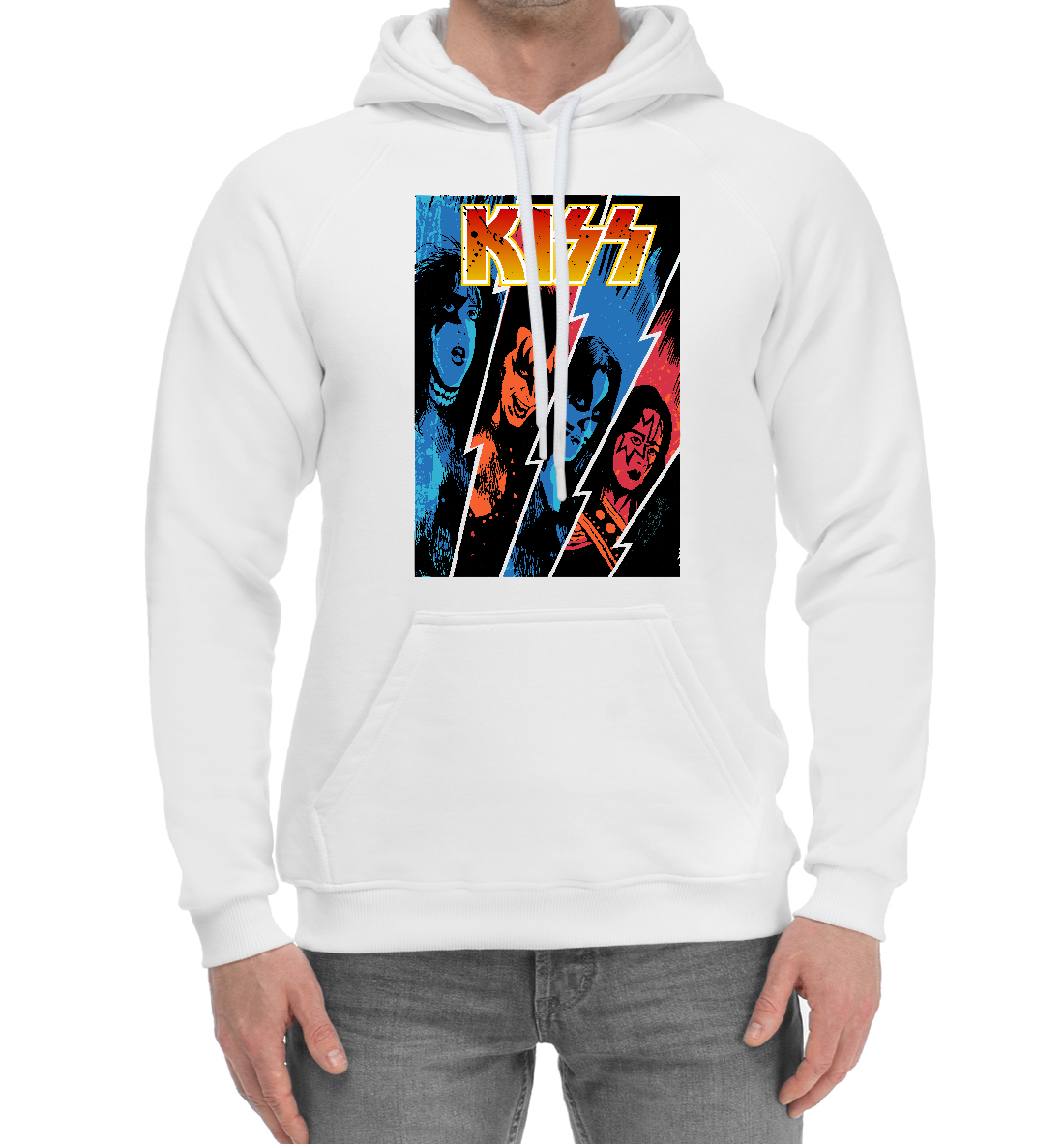 

Kiss