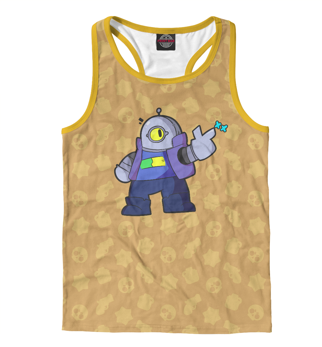 

Brawl Stars