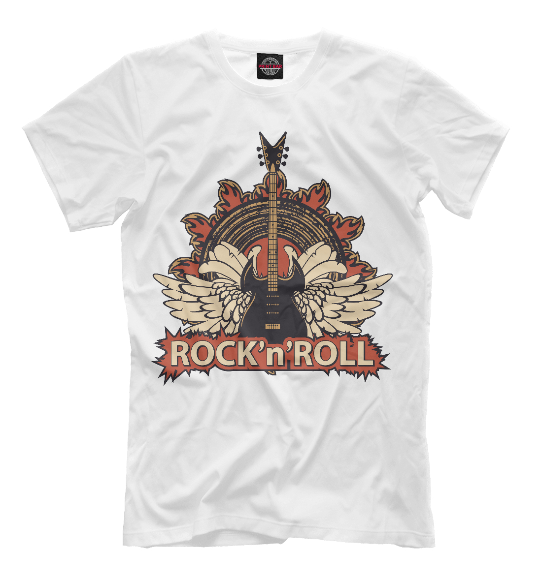 

Rock'n'roll
