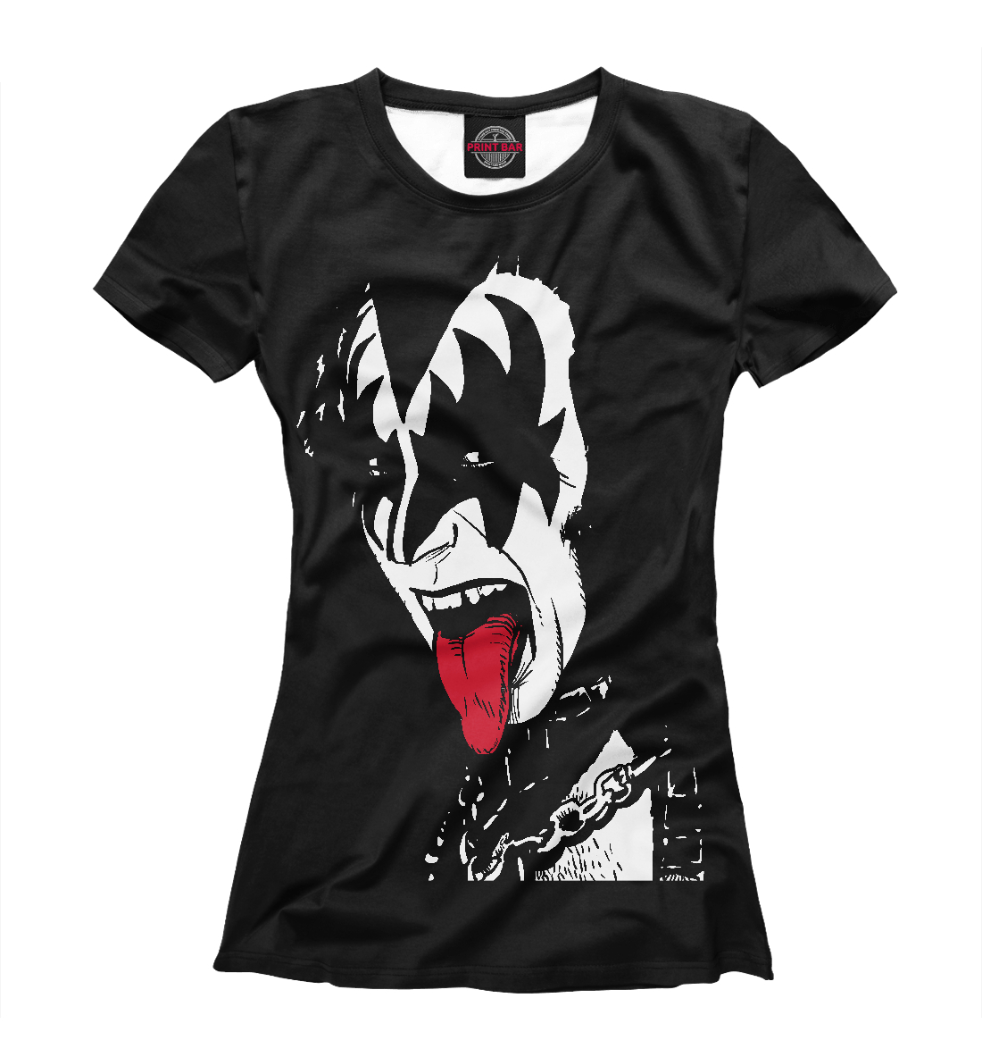 

Gene Simmons