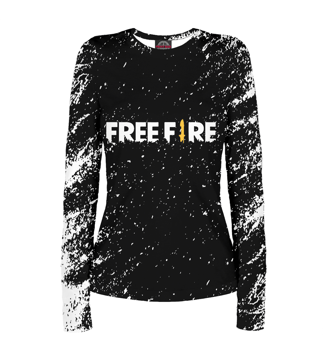 

Garena Free Fire