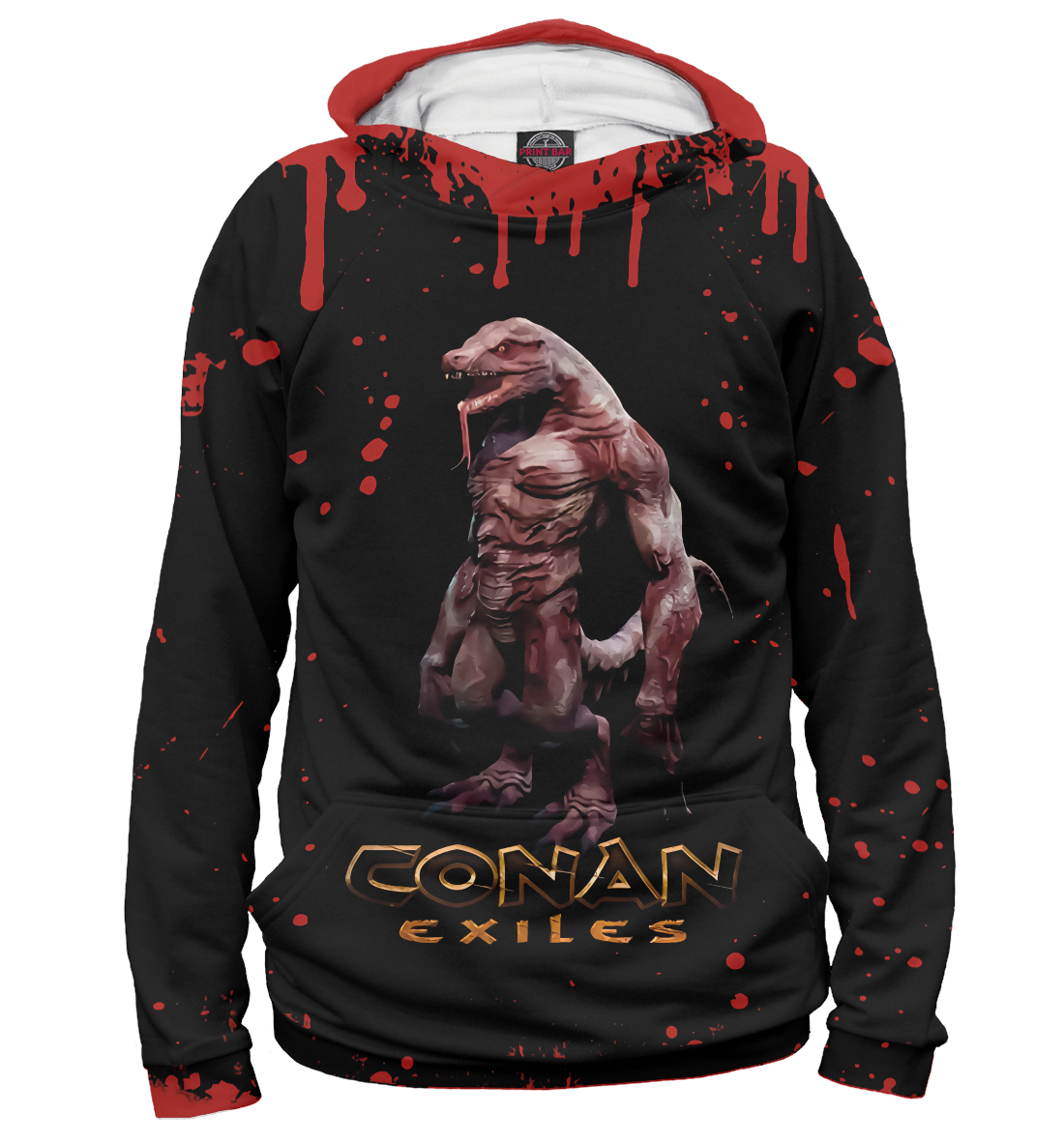 

Conan Exiles