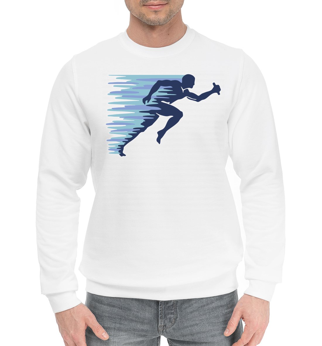 

Спорт