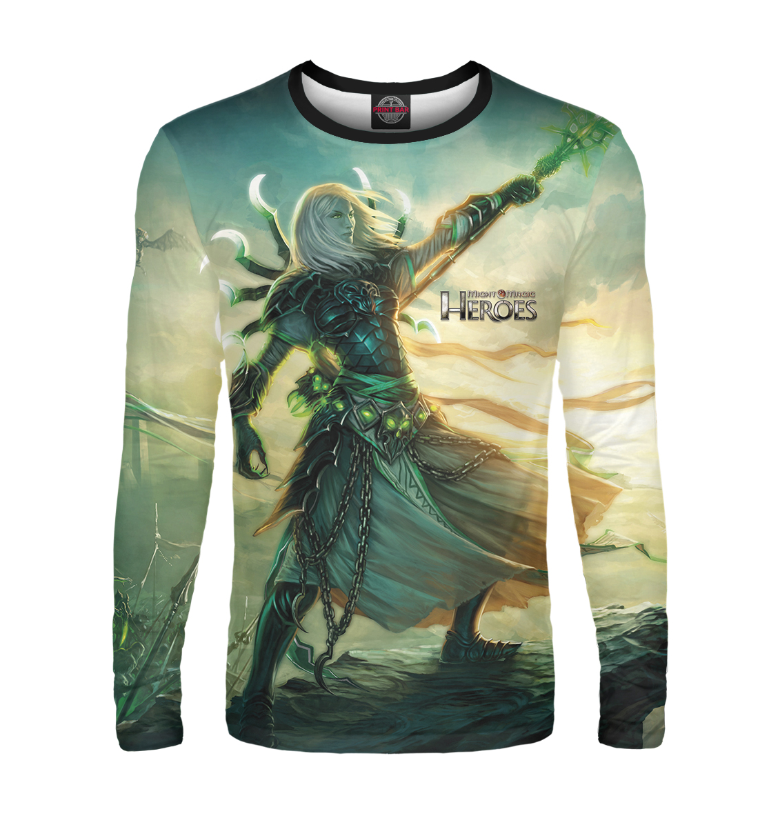 

Might & Magic Heroes