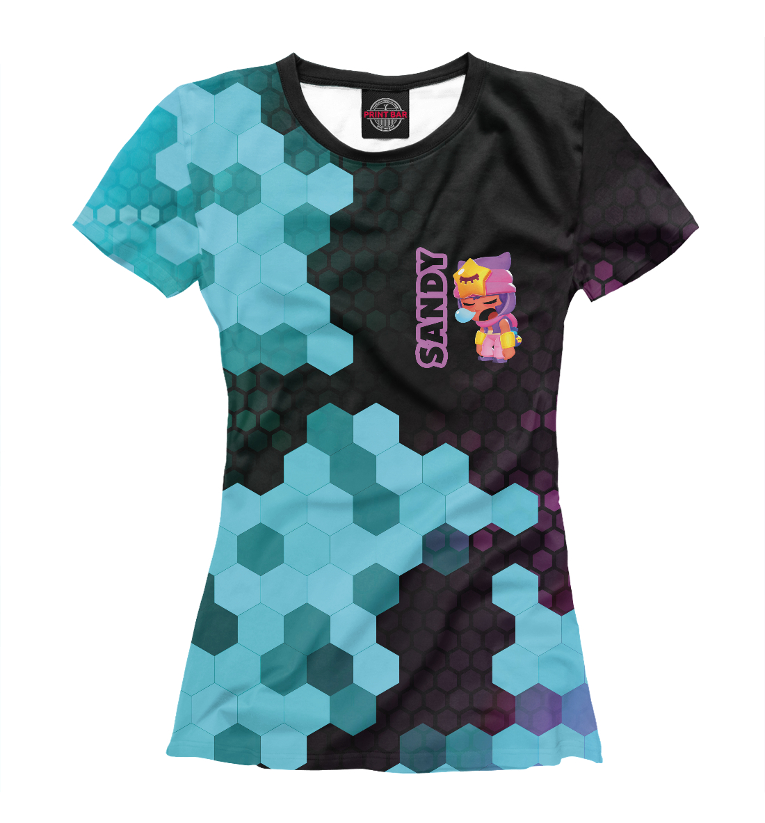 

Brawl Stars Sandy / Сэнди