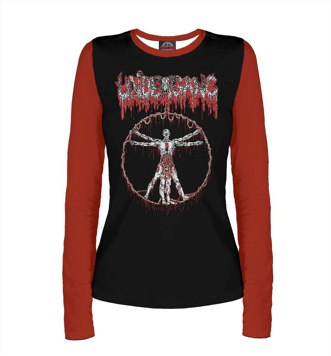 

Undergang