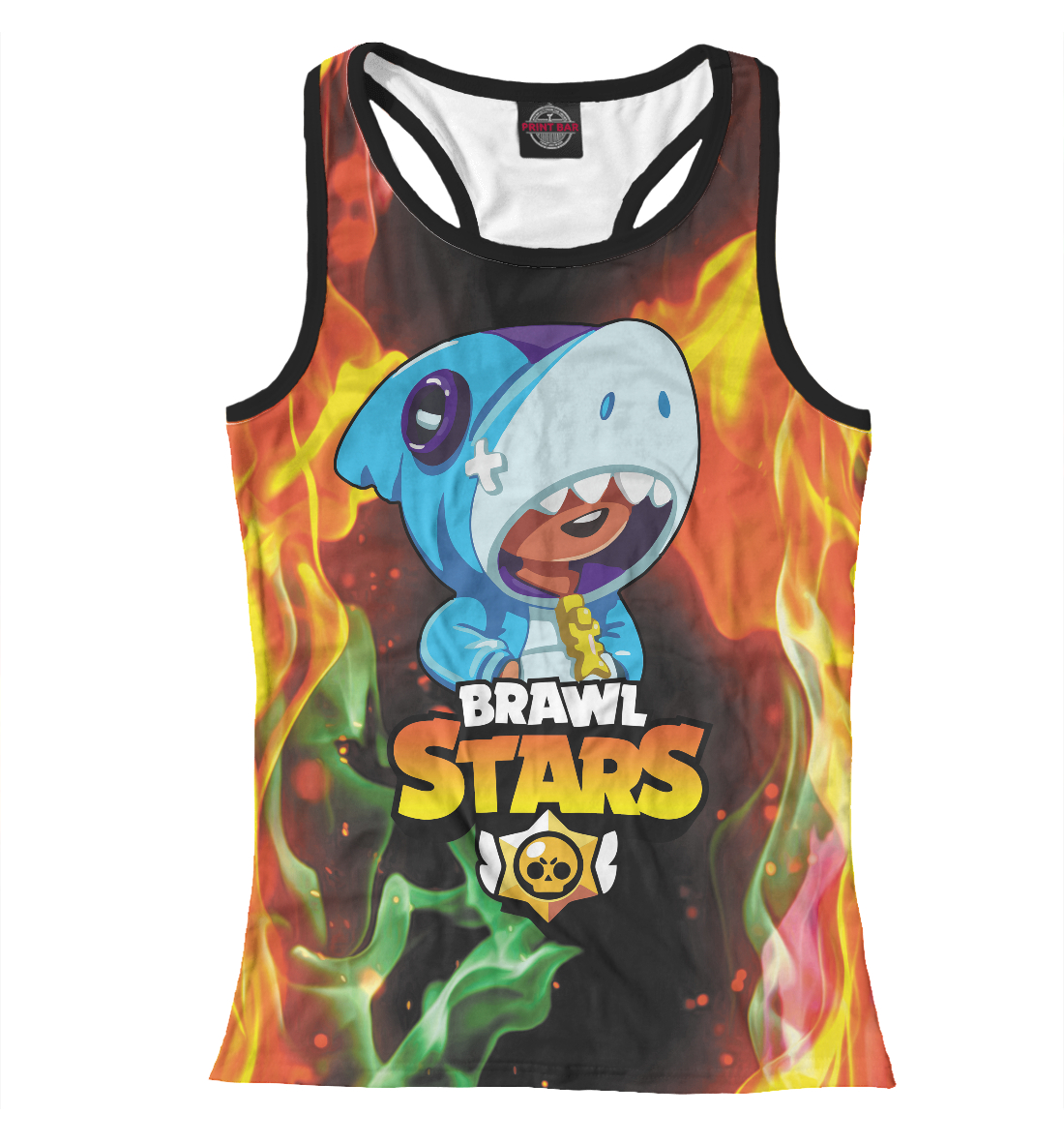 

Brawl Stars