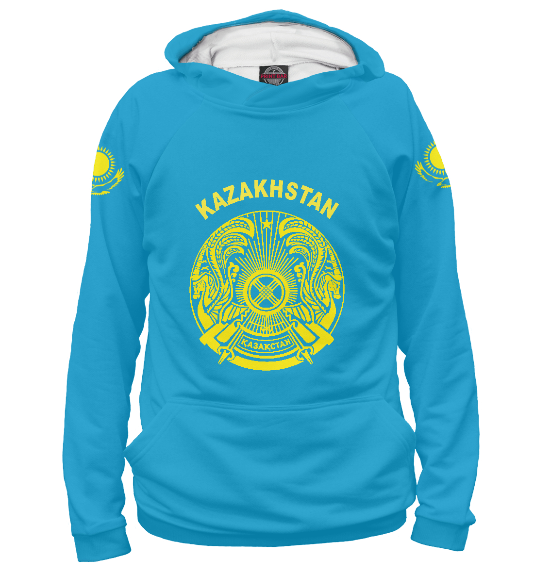 

Казахстан