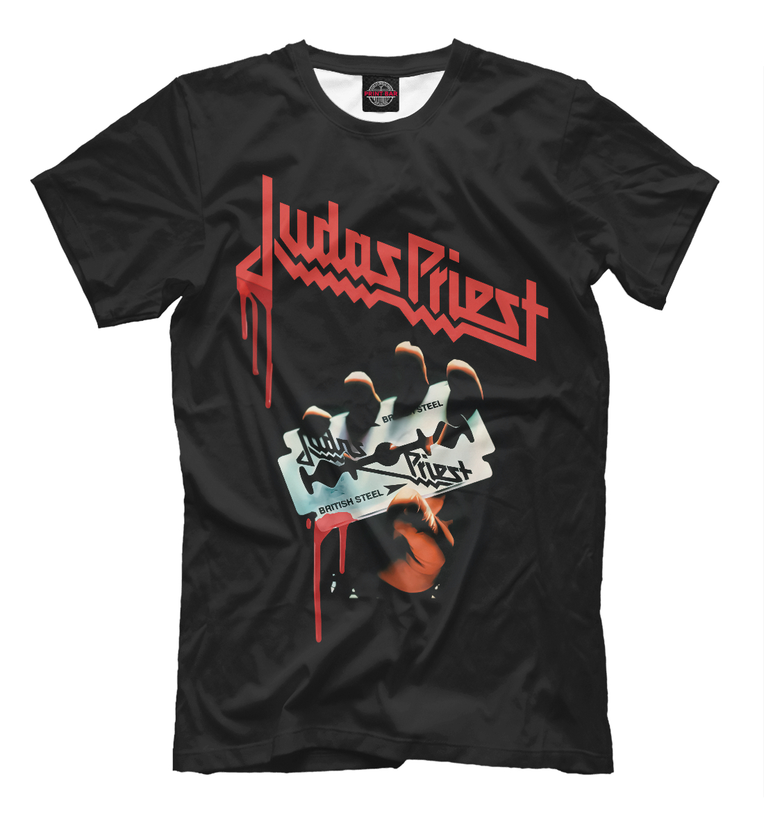 

Judas Priest