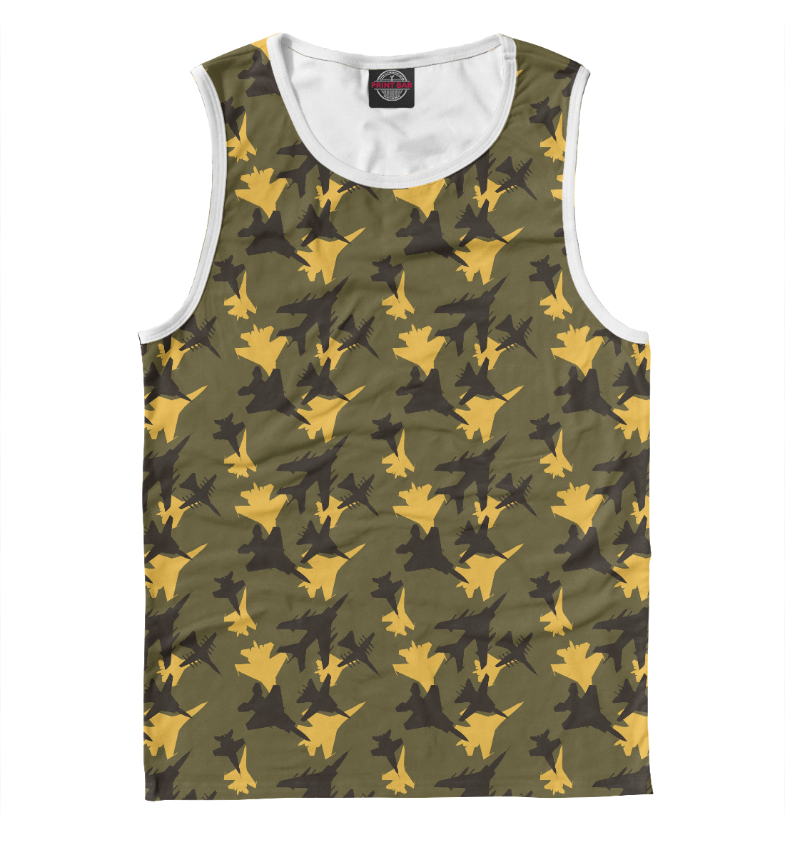 

Реактивные истребители