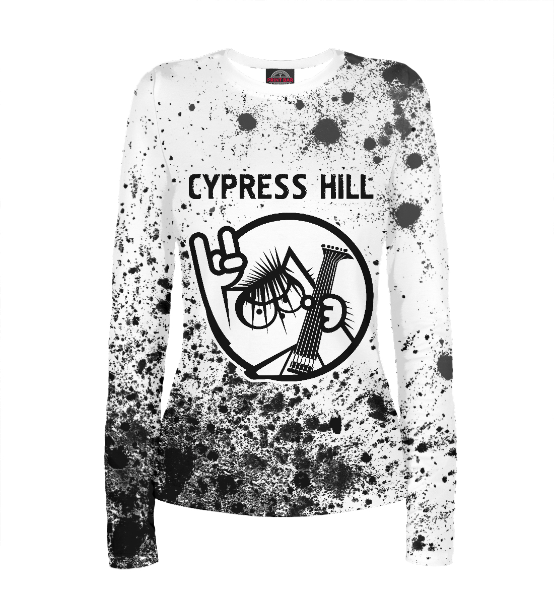 

Cypress Hill + Кот