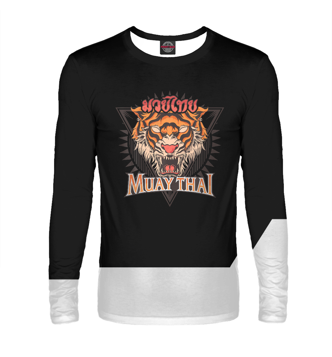 

Tigar Muay Thai