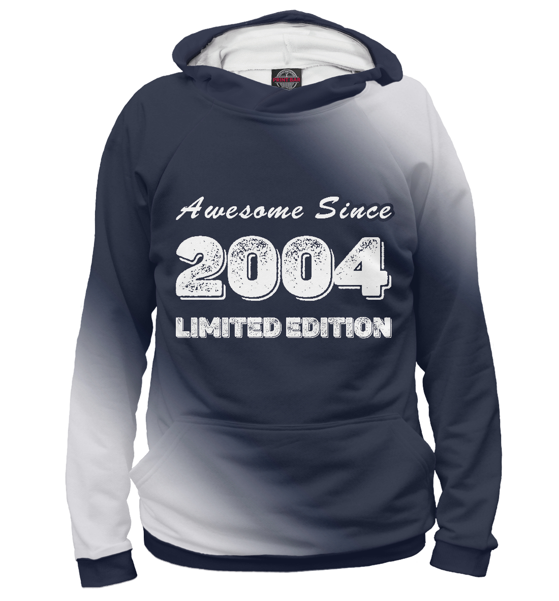 

Awesome Since 2004