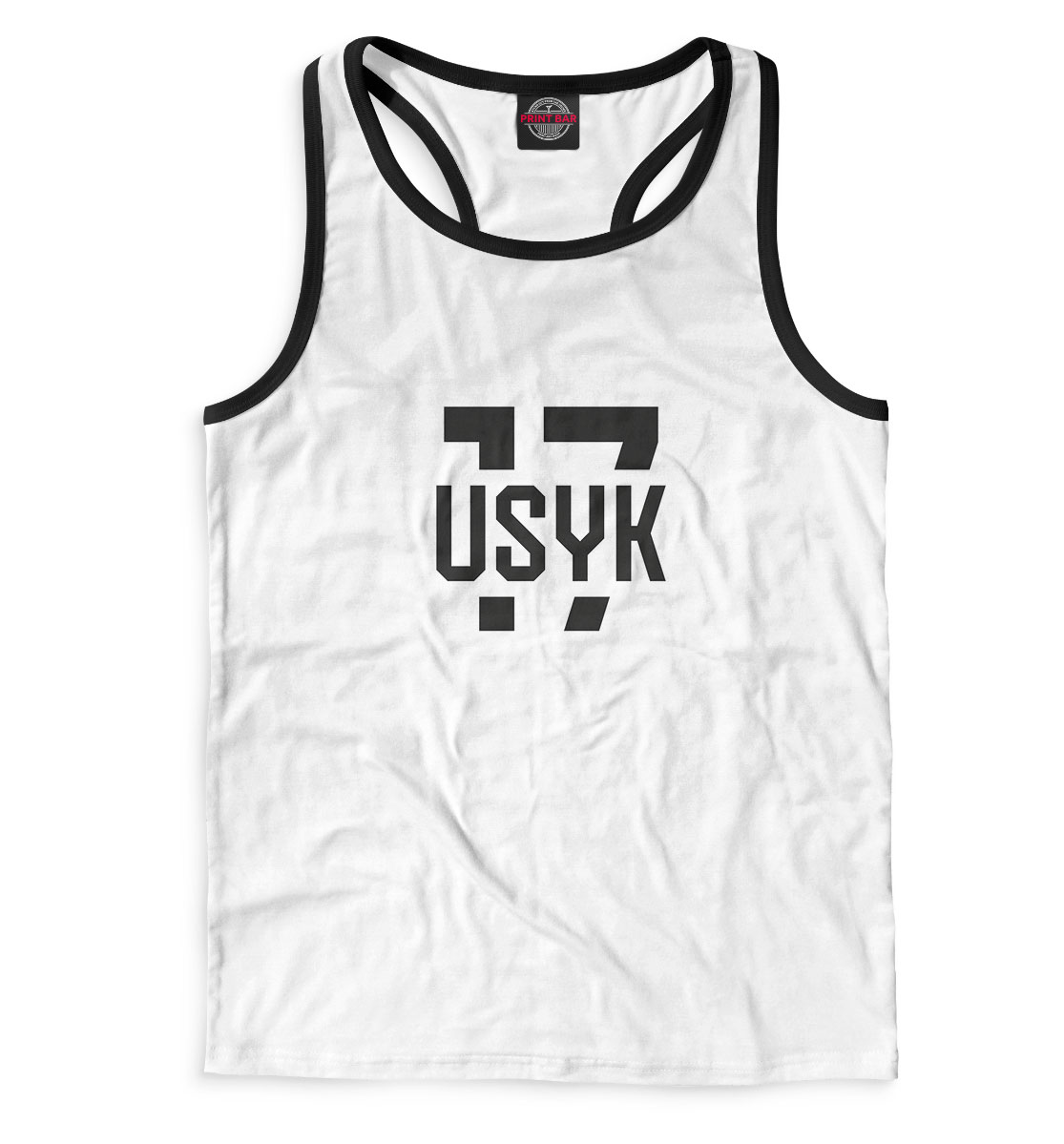 

Usyk 17