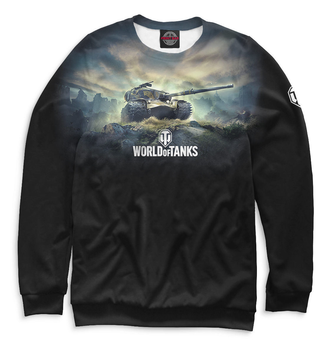 

World of Tanks