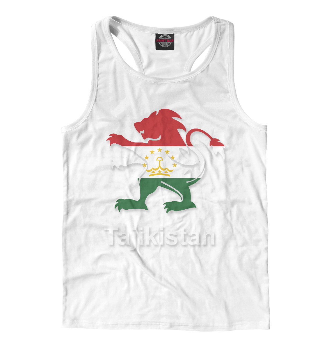 

Таджикистан