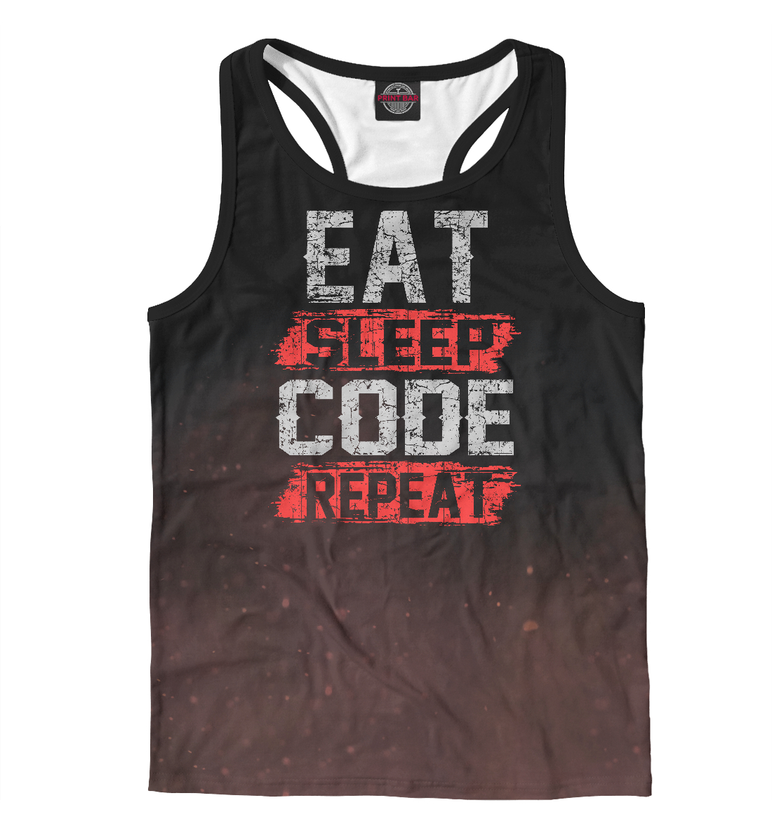 

Eat sleep code repeat