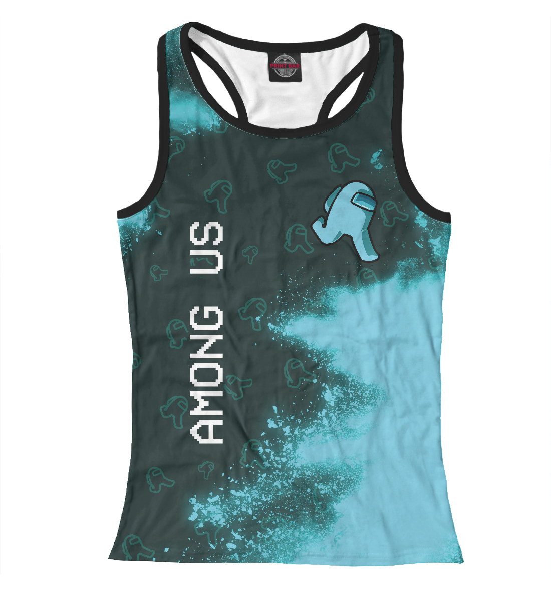 

Among Us / Амонг Ас