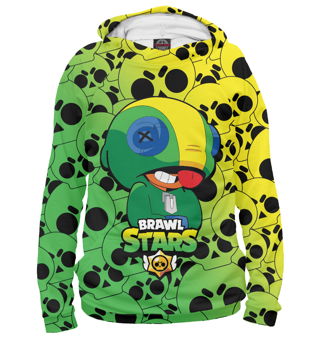 

Leon Skulls