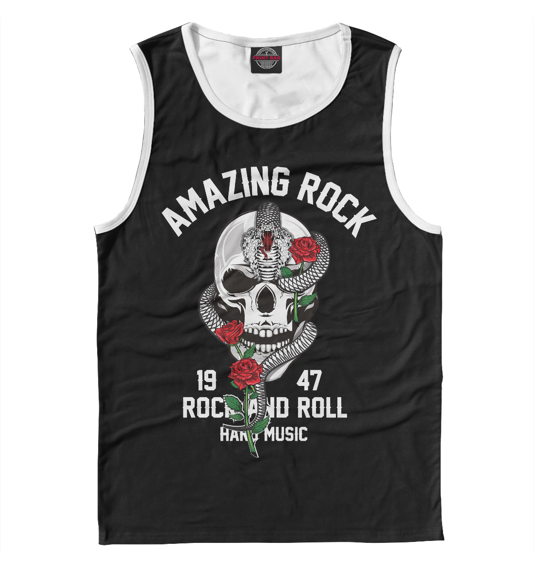 

Rock