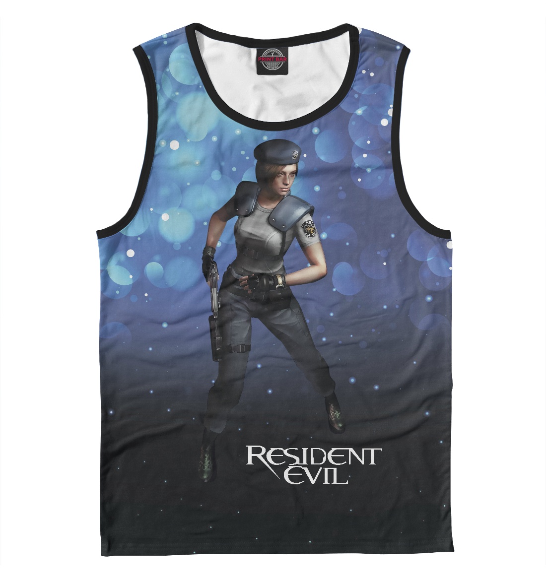 

Resident Evil