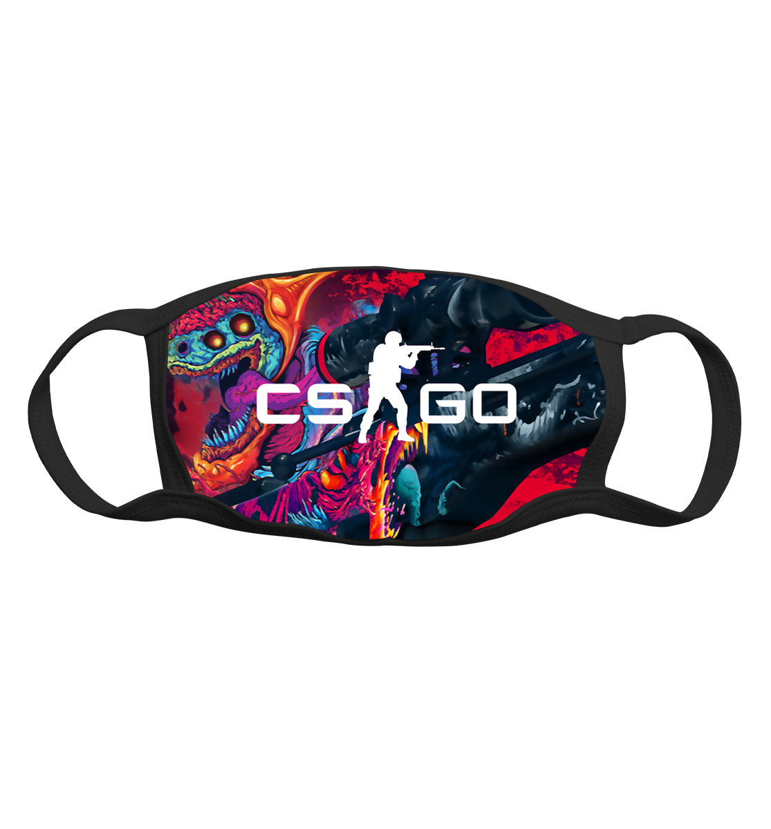 

CS-GO