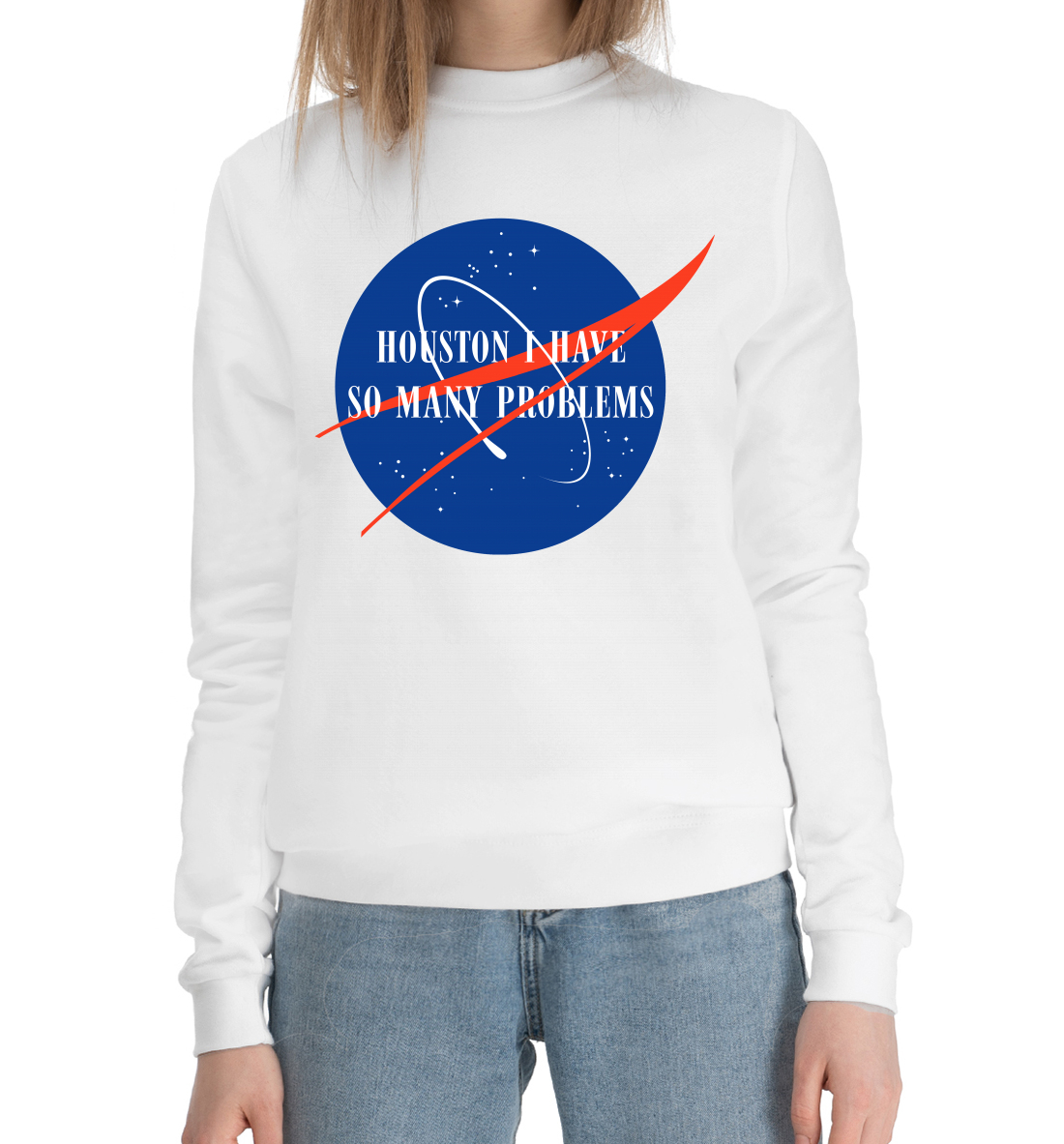 

Houston I Have So Many Problems