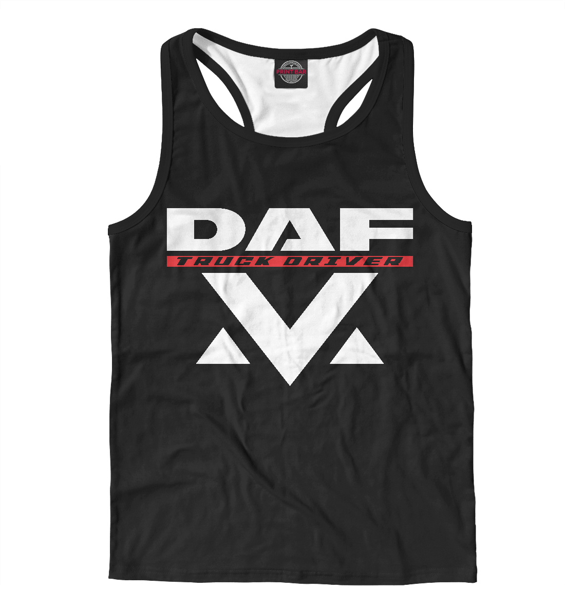 

DAF \ Дальнобойщик