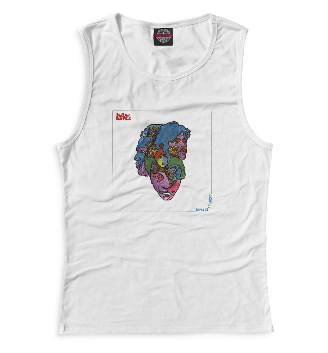 

Love - Forever Changes