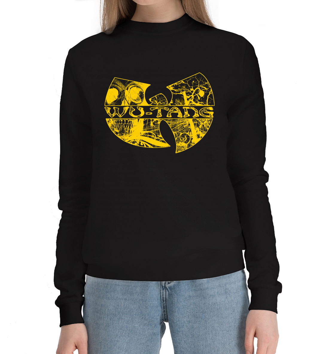 

Wu-Tang Clan