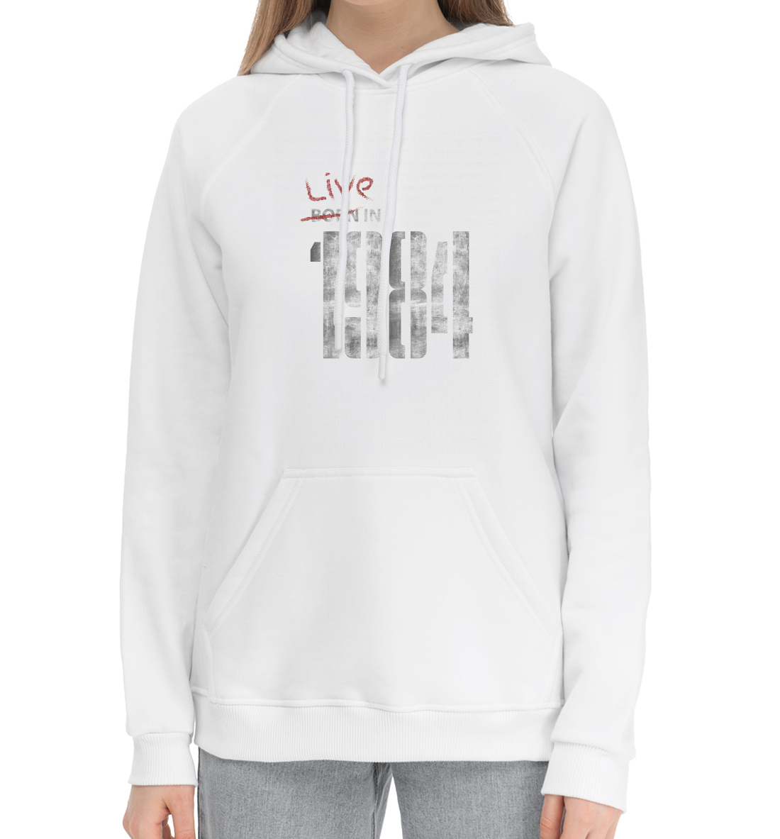 

Live in