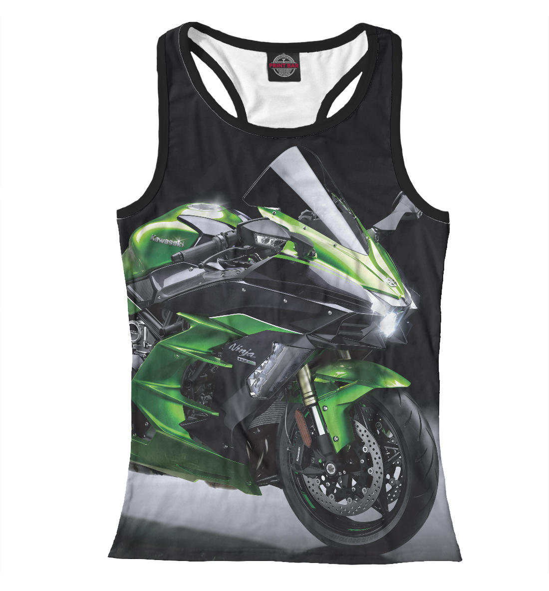 

Kawasaki