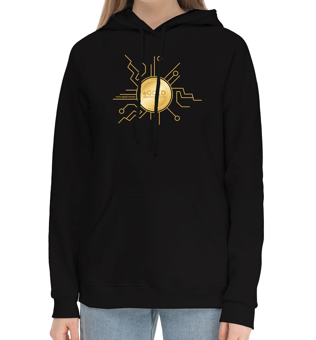 

Electogold eGOLD