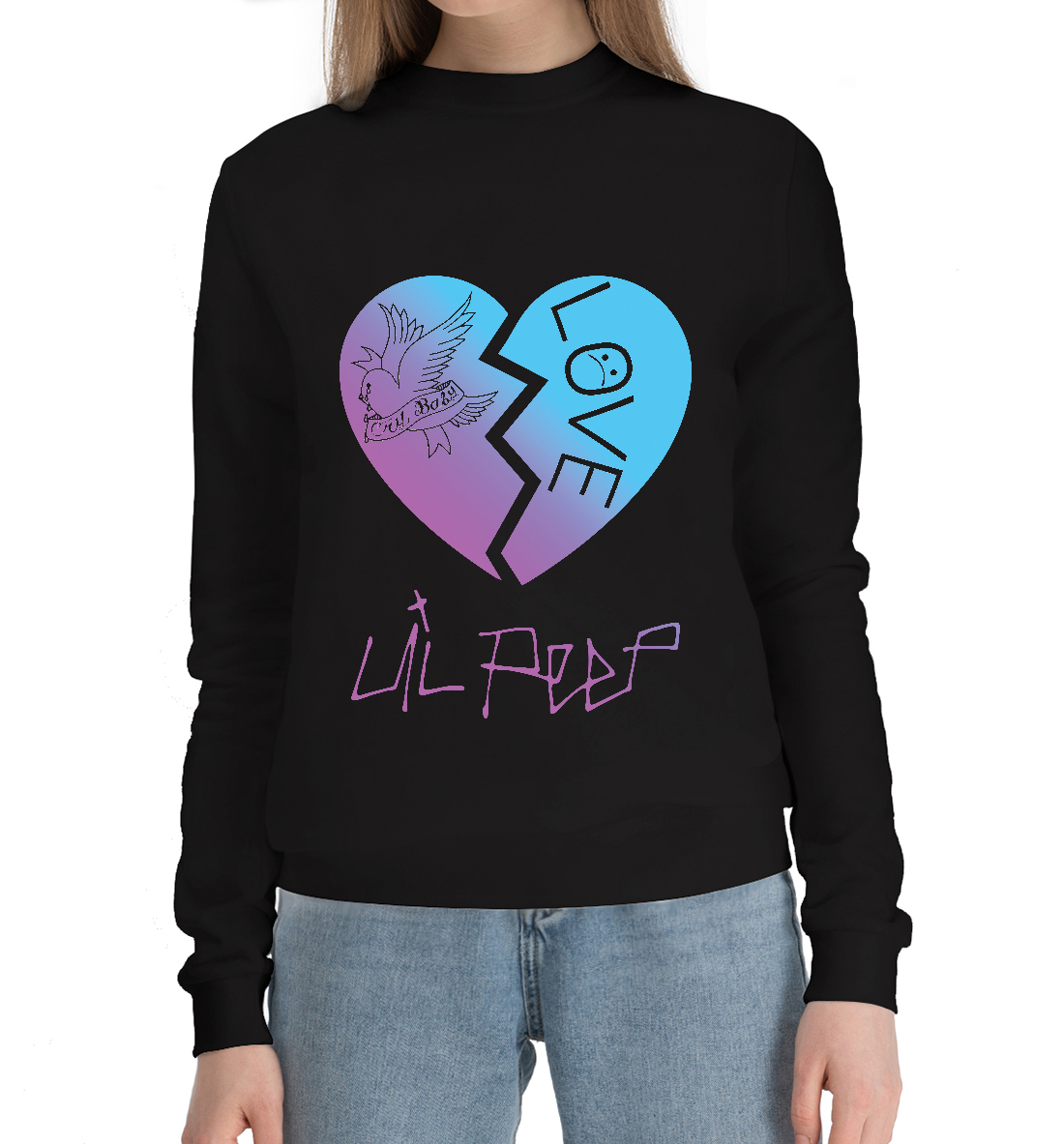 

Lil Peep