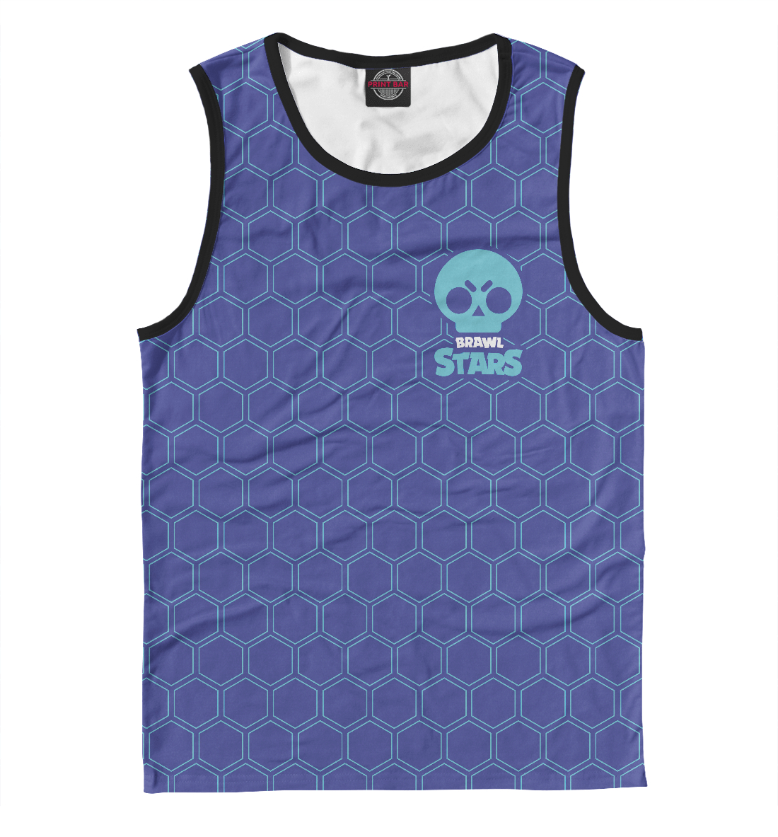 

Brawl Stars