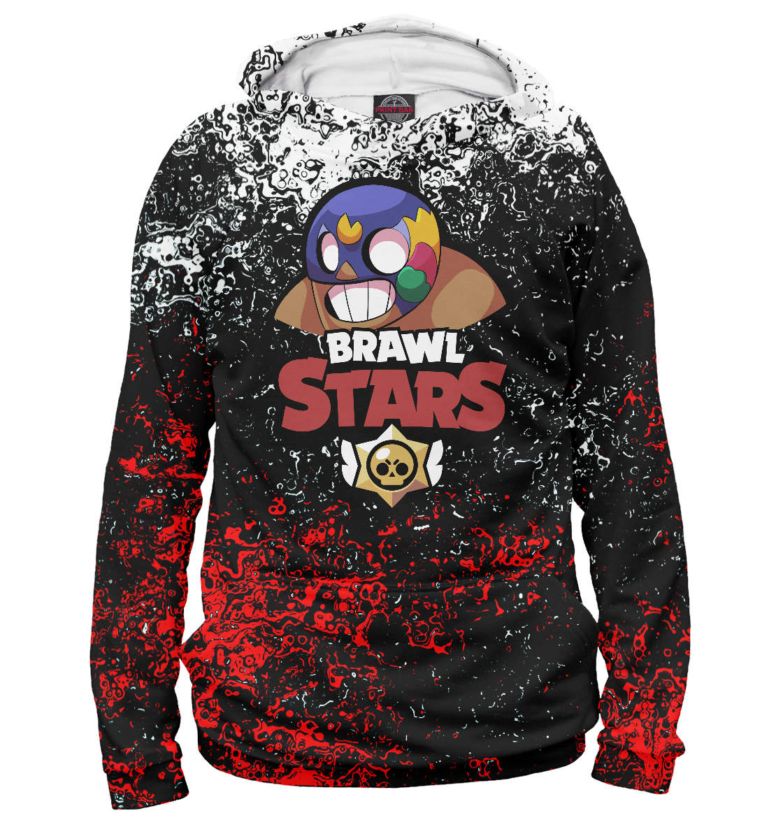 

Brawl Stars El Primo