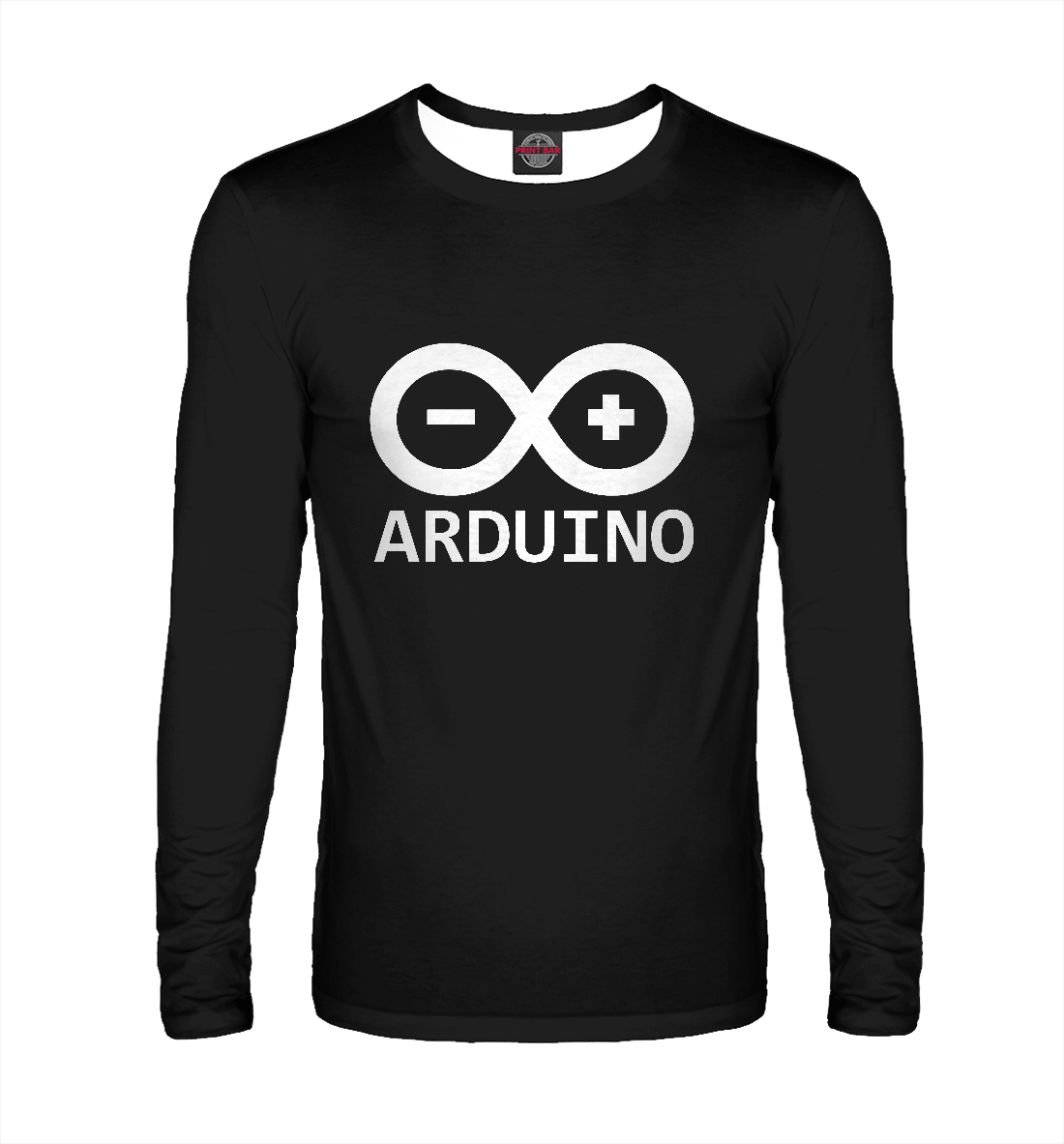 

Arduino