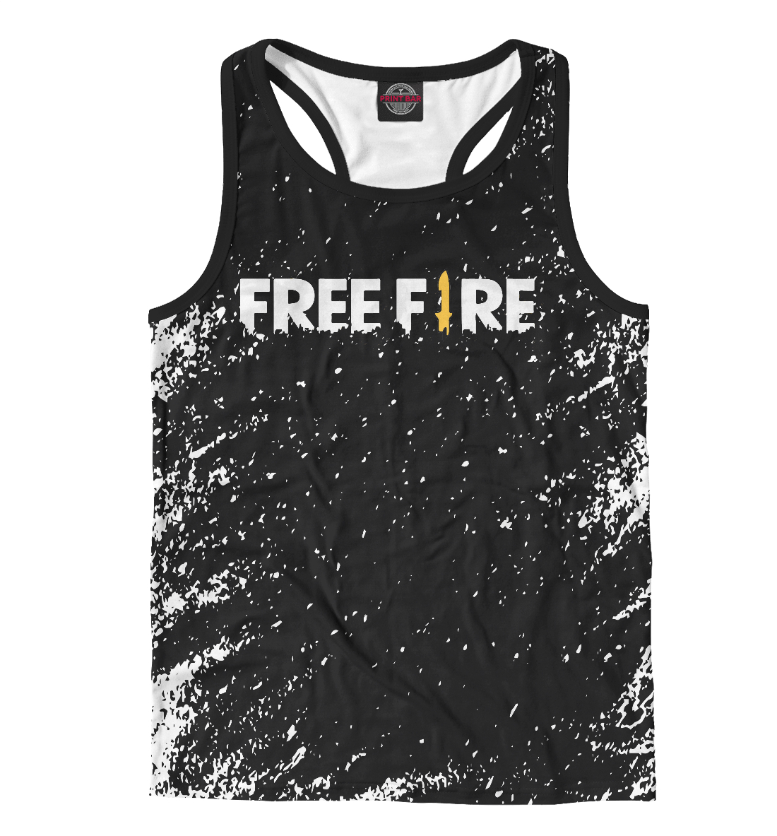 

Garena Free Fire
