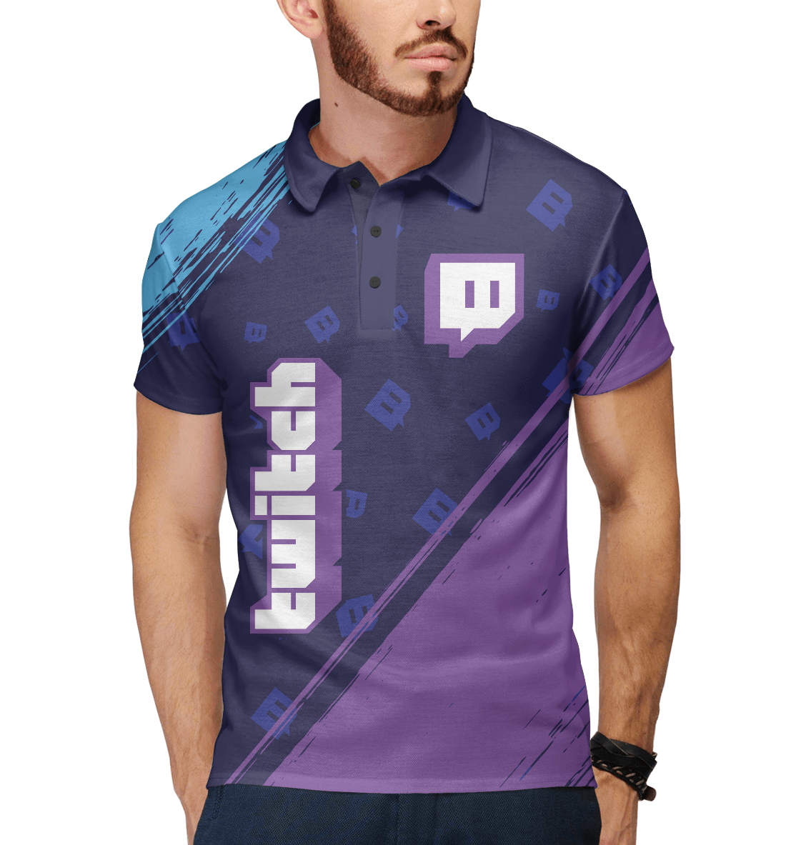 

Twitch / Твич
