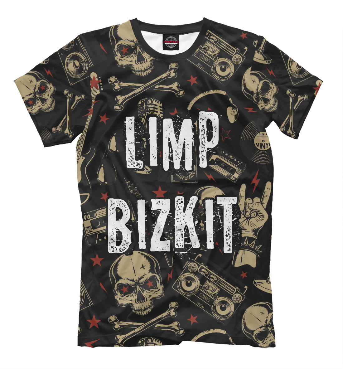 

Limp Bizkit