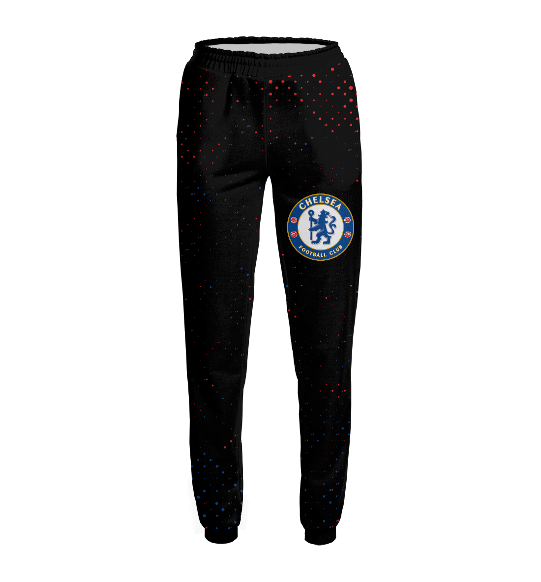 

Chelsea F.C. / Челси