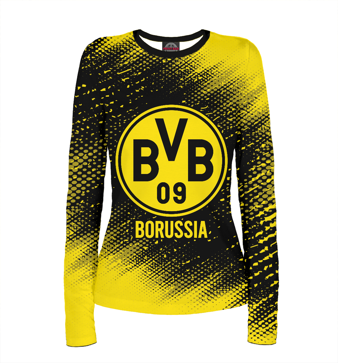 

Borussia / Боруссия